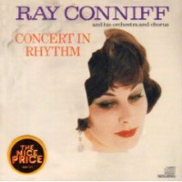 Purchase Ray Conniff - Concert In Rhythm