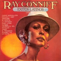 Purchase Ray Conniff - Exitos Latinos