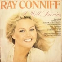 Purchase Ray Conniff - I Will Survive