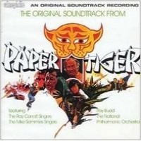 Purchase Ray Conniff - Original Soundtrack from Paper Tiger
