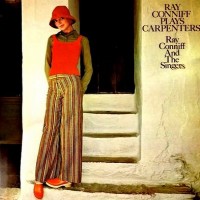 Purchase Ray Conniff - Plays Carpenters