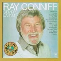 Purchase Ray Conniff - Siempre Latino