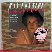Purchase Ray Conniff - Smoke Gets In Your Eyes