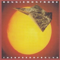 Purchase Ronnie Montrose - 1989 The Speed Of Sound