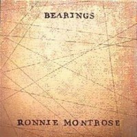 Purchase Ronnie Montrose - Bearings