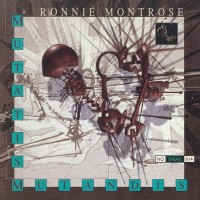 Purchase Ronnie Montrose - Mutatis Mutandis
