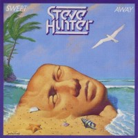 Purchase Steve Hunter - Swept Away