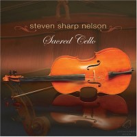 Purchase Steven Sharp Nelson - Sacred Cello