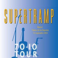 Purchase Supertramp - 70-10 Tour