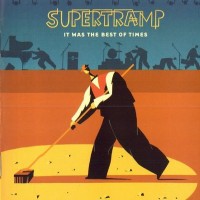 Purchase Supertramp - It Was The Best Of Times CD1