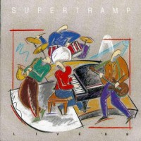 Purchase Supertramp - Live' 88