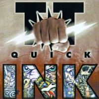 Purchase T.T. Quick - Ink