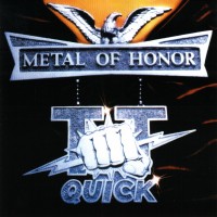 Purchase T.T. Quick - Metal Of Honor