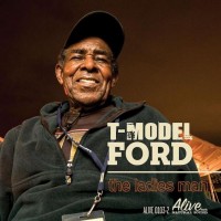 Purchase T-Model Ford - The Ladies Man