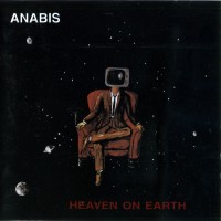 Purchase Anabis - Heaven On Earth (Vinyl)