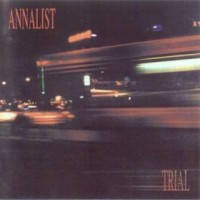 Purchase Annalist - Trial
