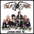 Buy Blackrain - Lethal Dose Of... (Limited Edition) CD2 Mp3 Download