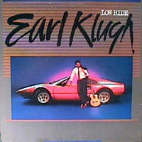 Purchase Earl Klugh - Low Ride