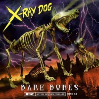 Purchase X-Ray Dog - Bare Bones