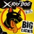 Buy X-Ray Dog - Big Licks Mp3 Download