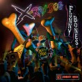 Buy X-Ray Dog - Funny Bones Mp3 Download