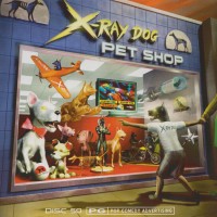 Purchase X-Ray Dog - Pet Shop