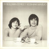 Purchase Yoshiaki Masuo - 111 Sullivan Street