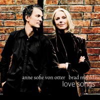 Purchase Brad Mehldau - Love Songs CD1
