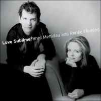 Purchase Brad Mehldau - Love Sublime