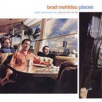 Purchase Brad Mehldau - Places