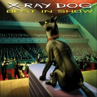 Purchase X-Ray Dog - Best in show