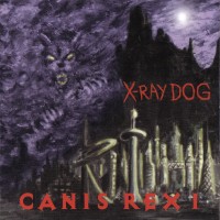 Purchase X-Ray Dog - Canis Rex I