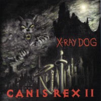 Purchase X-Ray Dog - Canis Rex II