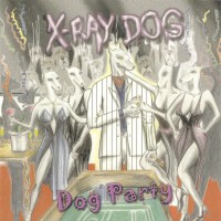 Purchase X-Ray Dog - Dog Party