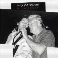 Purchase Billy Joe Shaver - Billy And The Kid