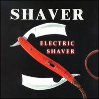 Purchase Billy Joe Shaver - Electric Shaver