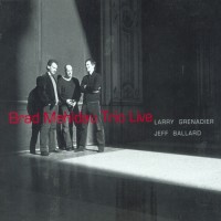 Purchase Brad Mehldau - Brad Mehldau Trio Live CD1