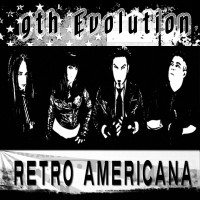 Purchase 9Th Evolution - Retro Americana