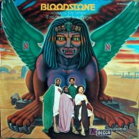 Purchase Bloodstone - Riddle Of The Sphinx