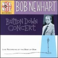 Purchase Bob Newhart - Button Down Concert