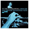 Buy Chick Corea & Blue Mitchell - The Thing To Do Mp3 Download