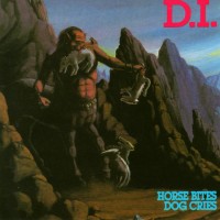 Purchase D.I. - Horse Bites, Dog Cries (Reissued 1994)