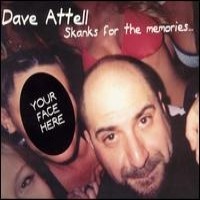 Purchase Dave Attell - Skanks For The Memories