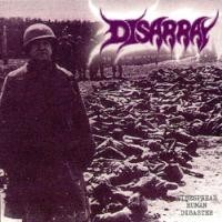 Purchase Disarray - Widespread Human Disaster