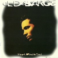 Purchase El DeBarge - Heart, Mind & Soul