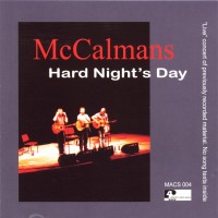 Purchase The Mccalmans - Hard Night's Day