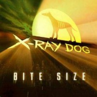 Purchase X-Ray Dog - Bite Size IV (Pop)
