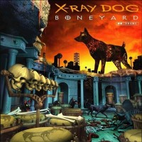 Purchase X-Ray Dog - Boneyard I
