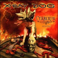 Purchase X-Ray Dog - Cerberus I