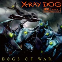 Purchase X-Ray Dog - Dogs Of War I